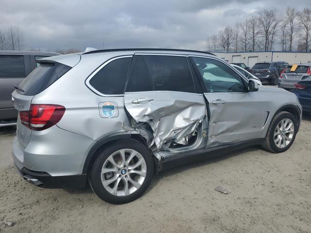 Photo 3 from auction – 2016 BMW X5 XDR40E with VIN 5UXKT0C59G0S75964