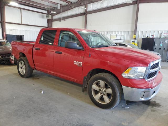 Photo 4 from auction – 2021 RAM 1500 CLASS with VIN 3C6RR7KG2MG564757
