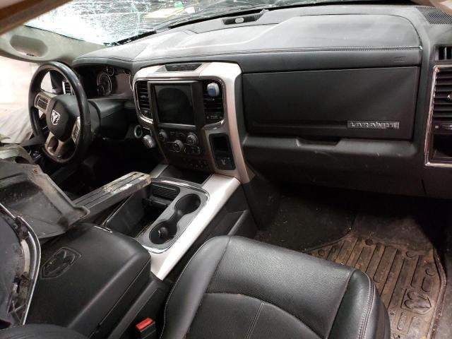 Photo 8 from auction – 2018 RAM 1500 LARAM with VIN 1C6RR7NT5JS159084