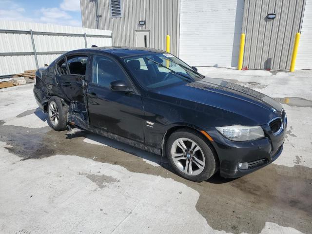 Photo 4 from auction – 2009 BMW 328 XI with VIN WBAPK73539A455356