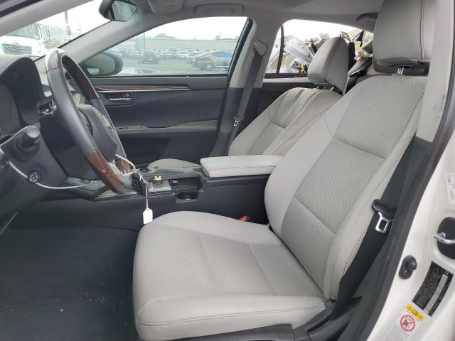 Photo 7 from auction – 2017 LEXUS ES 350 with VIN 58ABK1GG0HU058212