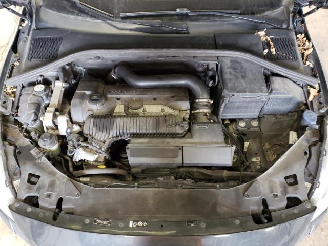 Photo 11 from auction – 2013 VOLVO S60 T5 with VIN YV1612FH7D1223680