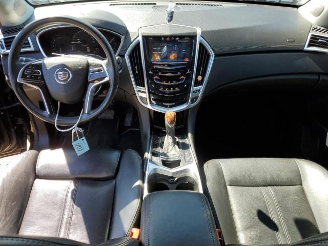 Photo 8 from auction – 2016 CADILLAC SRX LUXURY with VIN 3GYFNEE33GS529676