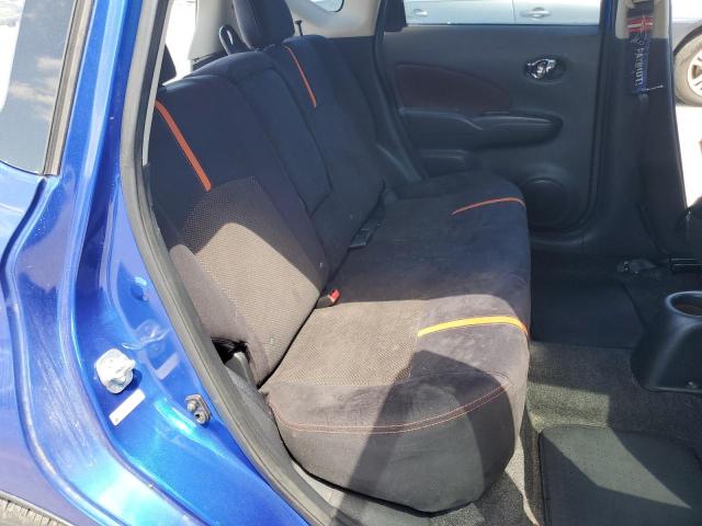 Photo 10 from auction – 2015 NISSAN VERSA NOTE with VIN 3N1CE2CP5FL429250