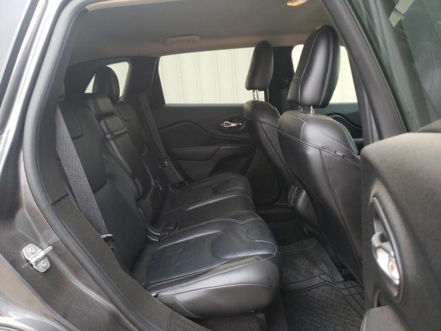 Photo 11 from auction – 2017 JEEP CHEROKEE L with VIN 1C4PJLDB5HW508093