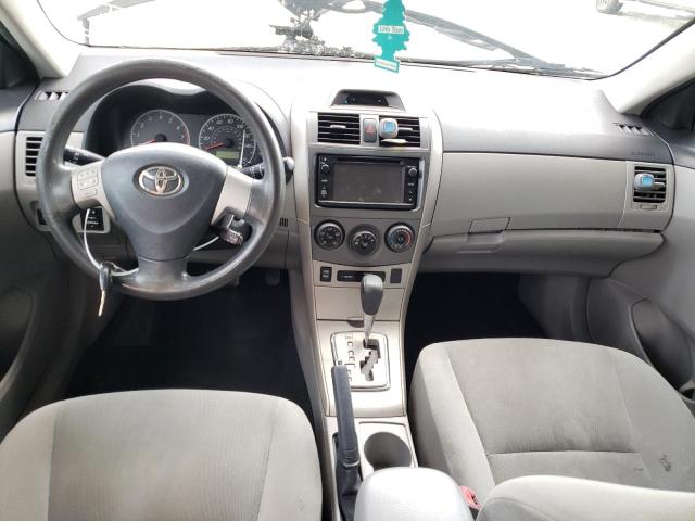 Photo 8 from auction – 2013 TOYOTA COROLLA BA with VIN 5YFBU4EE0DP108624