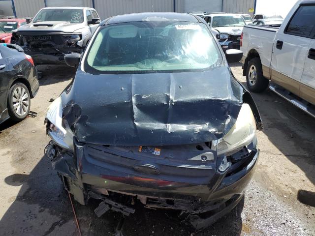 Photo 5 from auction – 2013 FORD ESCAPE S with VIN 1FMCU0F74DUC45819