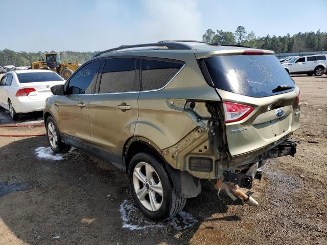 Photo 2 from auction – 2013 FORD ESCAPE SE with VIN 1FMCU0G90DUD94633