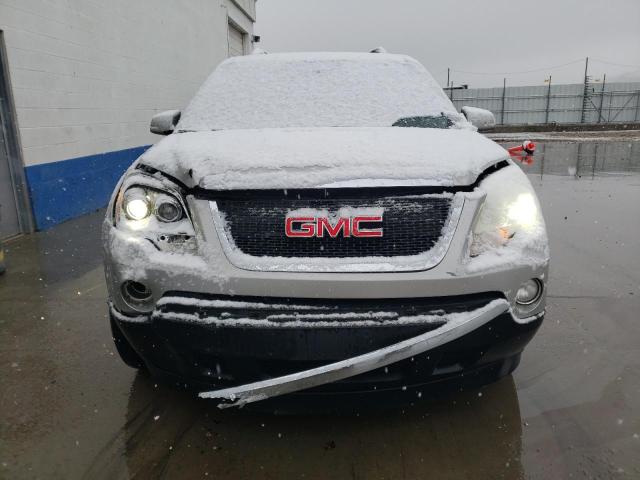 Photo 5 from auction – 2007 GMC ACADIA SLT with VIN 1GKEV337X7J133388