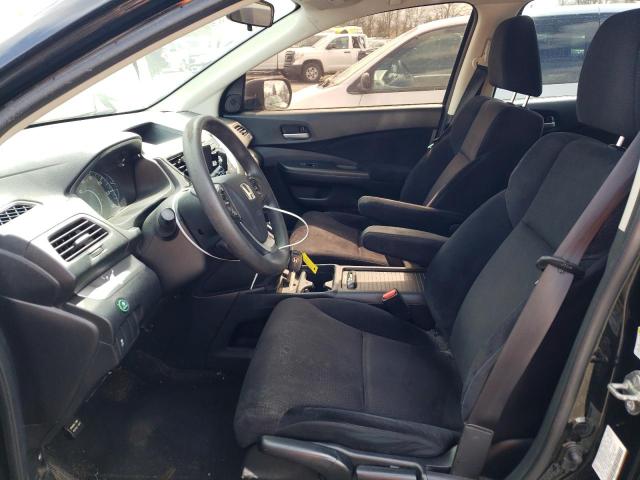 Photo 7 from auction – 2012 HONDA CR-V EX with VIN JHLRM4H59CC027089