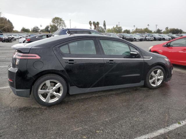 Photo 3 from auction – 2012 CHEVROLET VOLT with VIN 1G1RD6E48CU106096