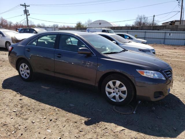 Photo 4 from auction – 2010 TOYOTA CAMRY BASE with VIN 4T1BF3EK6AU078162