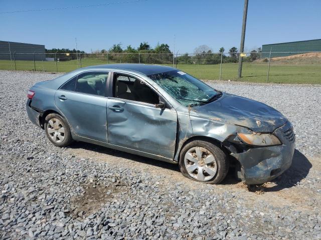 Photo 4 from auction – 2007 TOYOTA CAMRY CE with VIN 4T1BE46K27U665023
