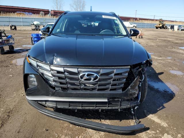 Photo 5 from auction – 2023 HYUNDAI TUCSON SEL with VIN 5NMJBCAE1PH207940