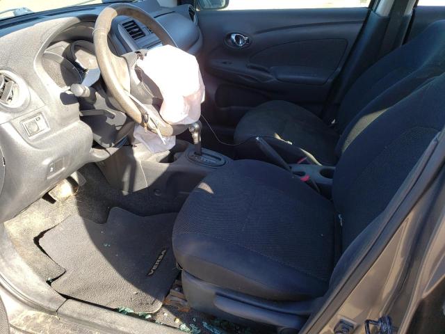 Photo 7 from auction – 2013 NISSAN VERSA S with VIN 3N1CN7AP6DL865960