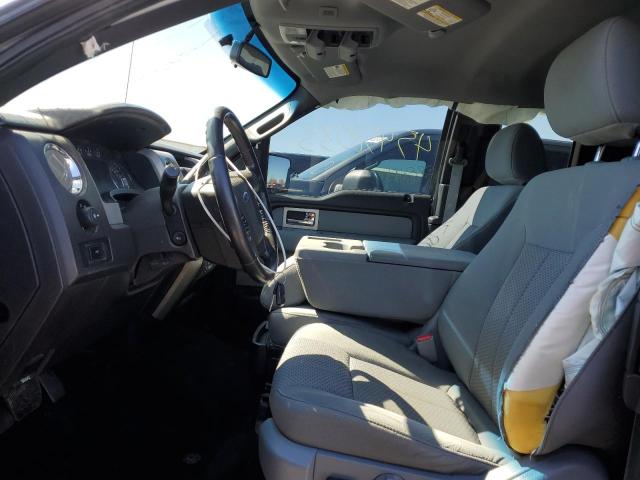 Photo 7 from auction – 2011 FORD F150 SUPER with VIN 1FTFX1ET0BFC29521