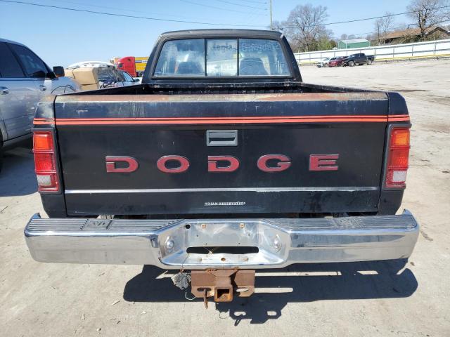 Photo 6 from auction – 1993 DODGE DAKOTA with VIN 1B7GL23Y6PS253499