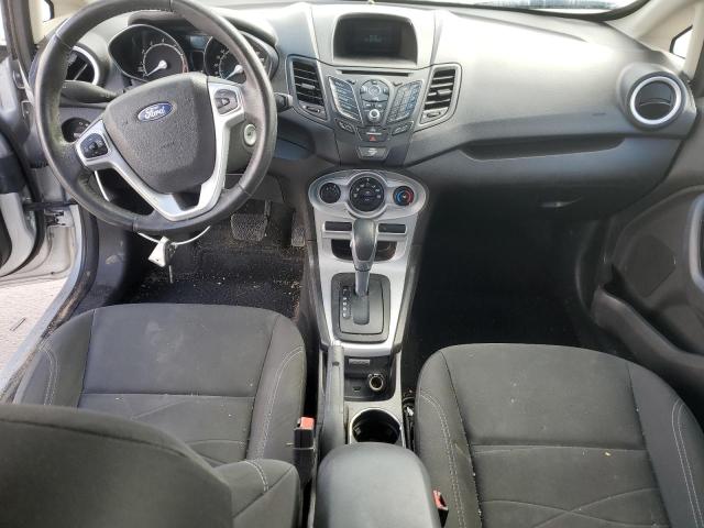 Photo 8 from auction – 2015 FORD FIESTA SE with VIN 3FADP4EJ5FM205265