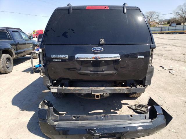 Photo 6 from auction – 2012 FORD EXPEDITION with VIN 1FMJU1J50CEF49192