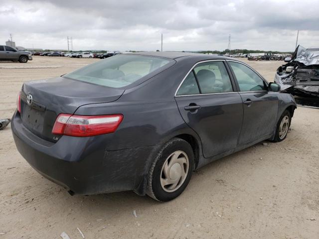 Photo 3 from auction – 2007 TOYOTA CAMRY CE with VIN 4T1BE46K57U585764