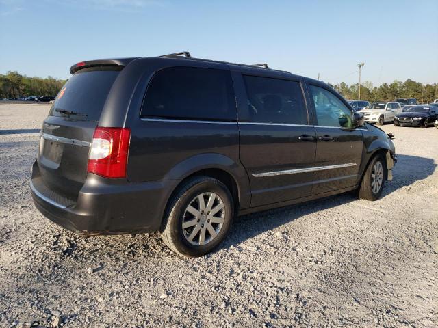 Photo 3 from auction – 2016 CHRYSLER TOWN & COU with VIN 2C4RC1BG9GR246138