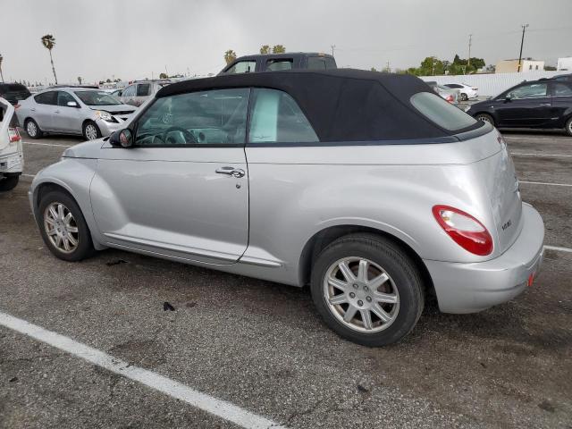 Photo 2 from auction – 2007 CHRYSLER PT CRUISER with VIN 3C3JY45X07T591555