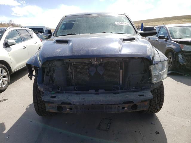 Photo 5 from auction – 2012 DODGE RAM 1500 S with VIN 1C6RD7MT8CS234136