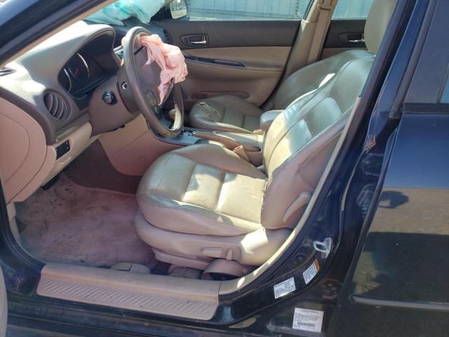 Photo 7 from auction – 2004 MAZDA 6 with VIN 1YVHP84D145N51101