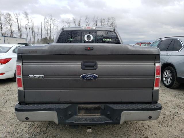Photo 6 from auction – 2012 FORD F150 SUPER with VIN 1FTFW1CT7CFC21861