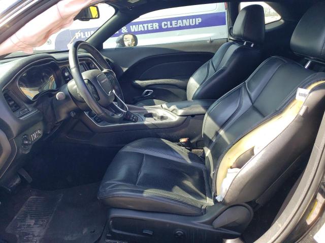 Photo 7 from auction – 2018 DODGE CHALLENGER with VIN 2C3CDZAG6JH332981