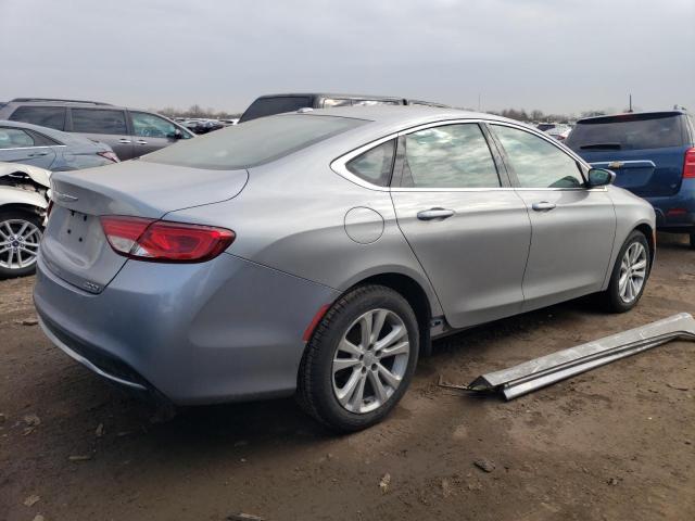 Photo 3 from auction – 2015 CHRYSLER 200 LIMITE with VIN 1C3CCCAB4FN734713