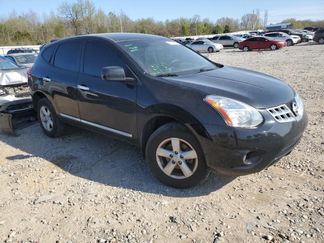 Photo 4 from auction – 2013 NISSAN ROGUE S with VIN JN8AS5MT2DW540392