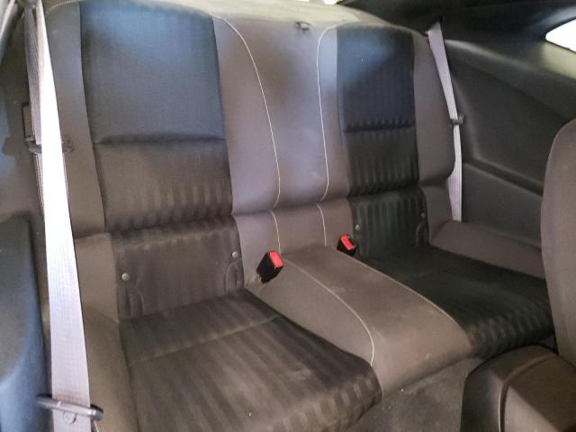 Photo 10 from auction – 2015 CHEVROLET CAMARO LS with VIN 2G1FA1E36F9303100