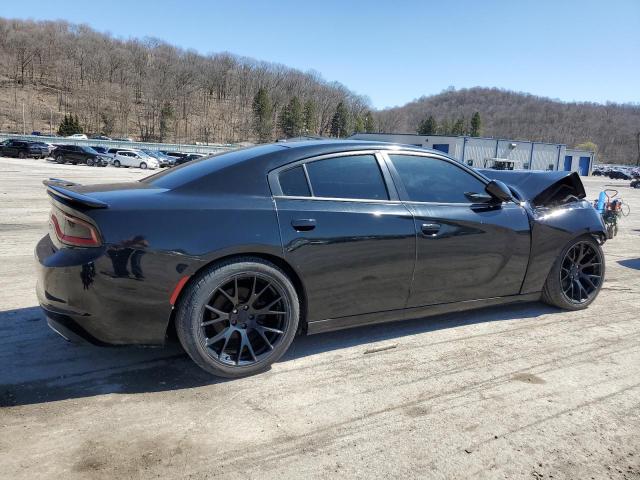 Photo 3 from auction – 2015 DODGE CHARGER SE with VIN 2C3CDXBG5FH754458