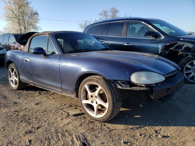 Photo 4 from auction – 2003 MAZDA MX-5 MIATA with VIN JM1NB353530310329