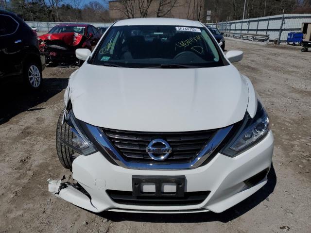 Photo 5 from auction – 2016 NISSAN ALTIMA 2.5 with VIN 1N4AL3AP6GC181399