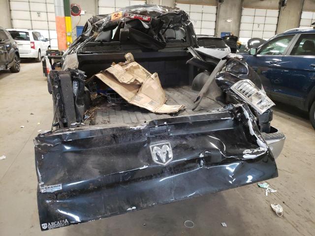 Photo 6 from auction – 2018 RAM 1500 LARAM with VIN 1C6RR7NT5JS159084