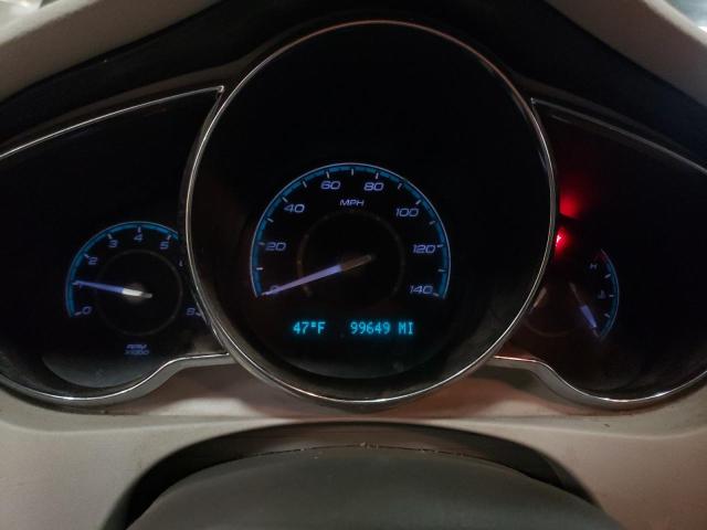 Photo 9 from auction – 2012 CHEVROLET MALIBU LS with VIN 1G1ZB5E06CF206571