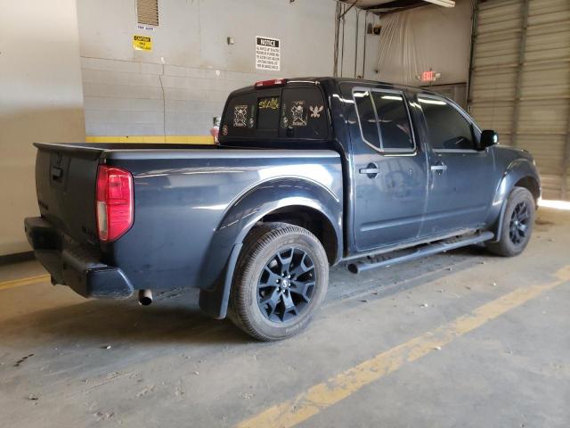 Photo 3 from auction – 2019 NISSAN FRONTIER S with VIN 1N6AD0EVXKN753499