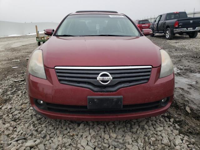 Photo 5 from auction – 2007 NISSAN ALTIMA 3.5 with VIN 1N4BL21E87C187850