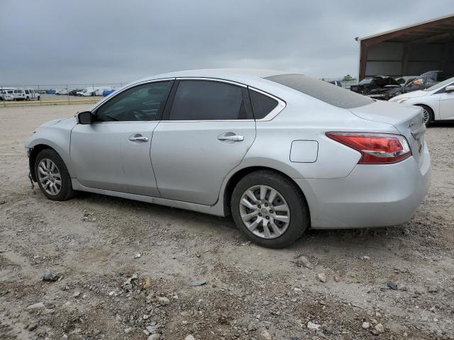 Photo 2 from auction – 2013 NISSAN ALTIMA 2.5 with VIN 1N4AL3AP9DC116610