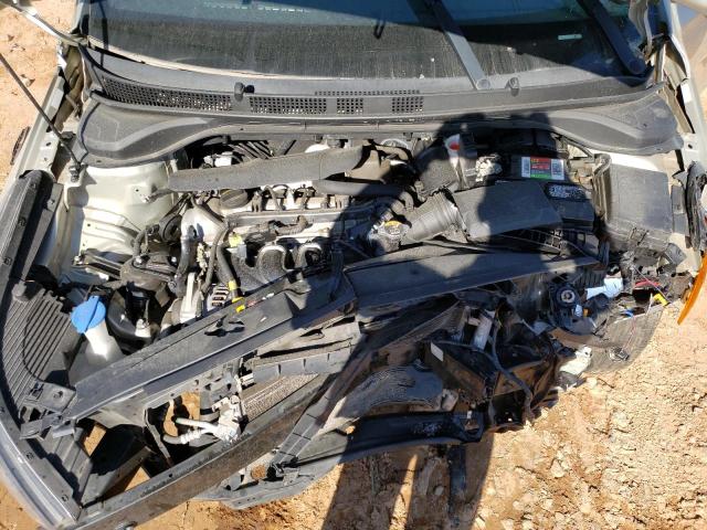 Photo 11 from auction – 2018 HYUNDAI ACCENT SE with VIN 3KPC24A38JE008640