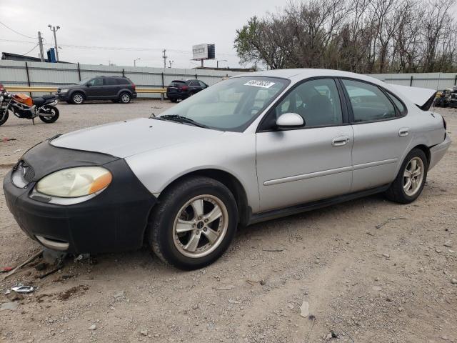 FORD TAURUS SES 2004 z numerem VIN 1FAFP55U94G111437 - Zdjęcie z aukcji