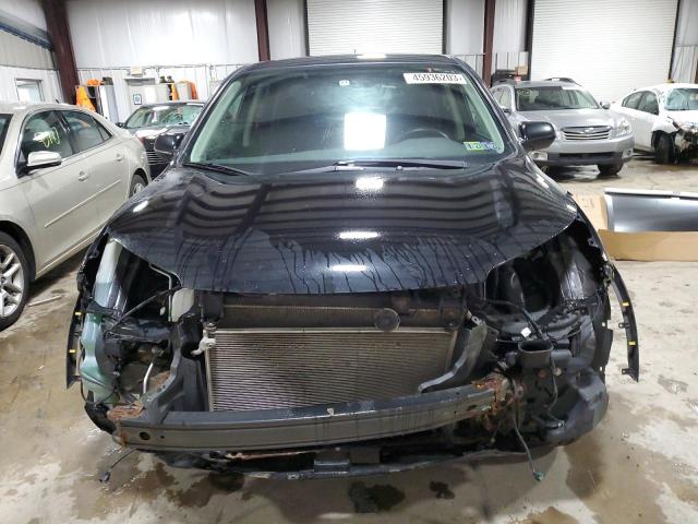 Photo 5 from auction – 2012 HONDA CR-V EX with VIN 5J6RM4H57CL039636