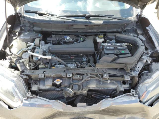 Photo 12 from auction – 2015 NISSAN ROGUE S with VIN KNMAT2MT3FP503663