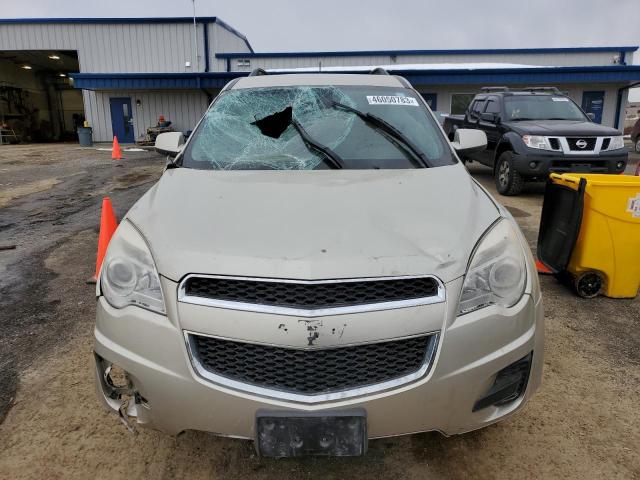 Photo 5 from auction – 2013 CHEVROLET EQUINOX LT with VIN 1GNFLEEK5DZ129448