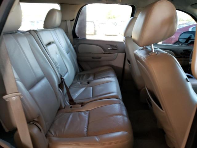Photo 10 from auction – 2012 CHEVROLET TAHOE C150 with VIN 1GNSCBE09CR101162