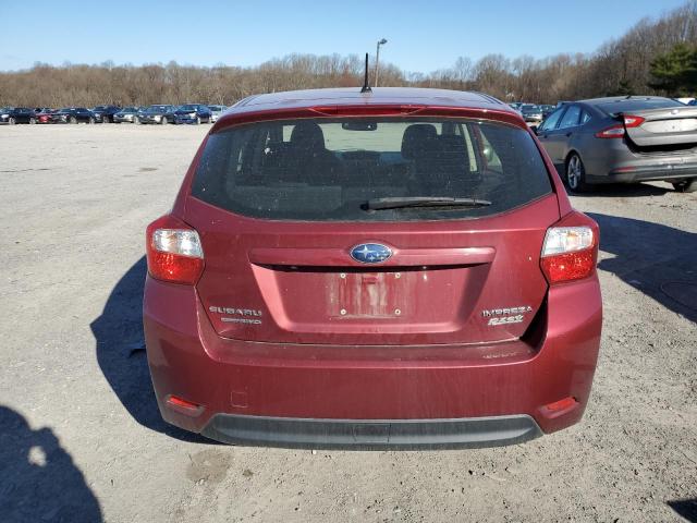 Photo 6 from auction – 2016 SUBARU IMPREZA with VIN JF1GPAA64G8244545