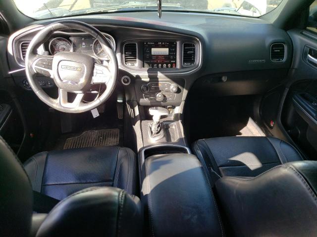 Photo 8 from auction – 2015 DODGE CHARGER SX with VIN 2C3CDXHG3FH886173