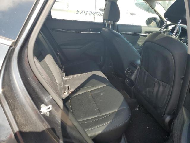 Photo 11 from auction – 2022 KIA SELTOS SX with VIN KNDETCA25N7234616